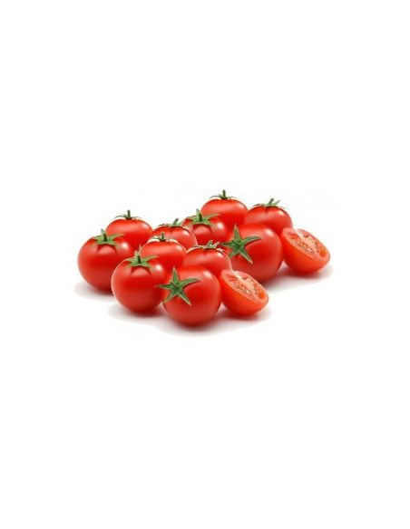 Tomate Cherry