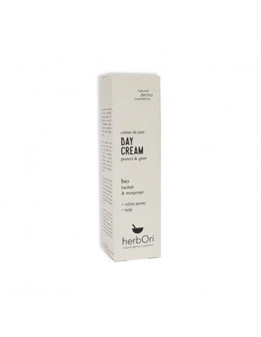 Crema de dia Bio 40ml Herbori