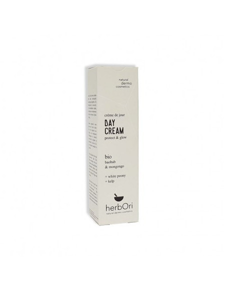 Crema de dia Bio 40ml Herbori