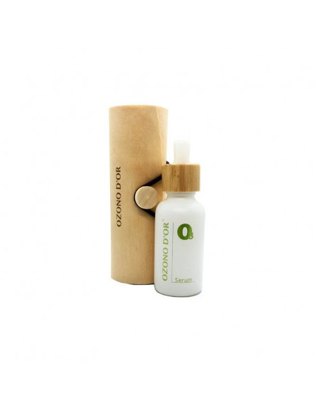 Serum facial Natural Ozono 30ml Ozono D'Or