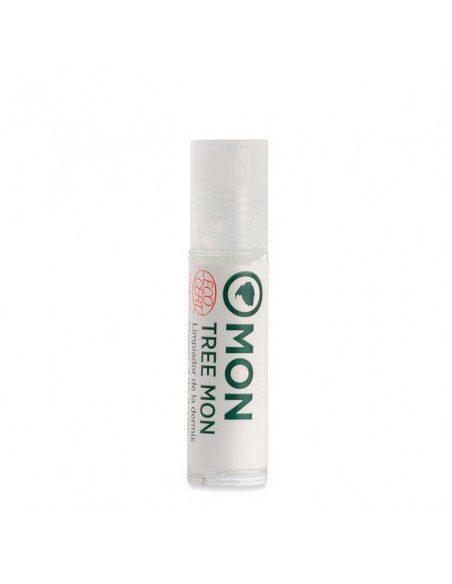 Roll on antiacne arbol del te 10ml Mon Deconatur