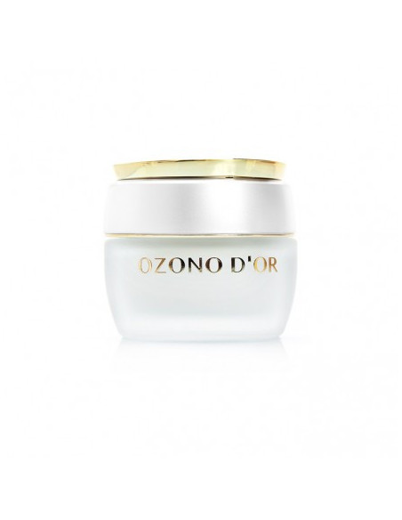 Crema Facial de Dia Antiarrugas Bio 50g Ozono D'Or