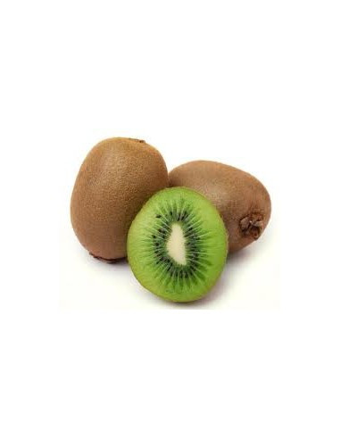 Kiwis nuevos