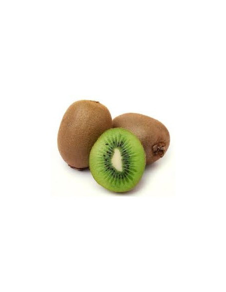 Kiwis nuevos